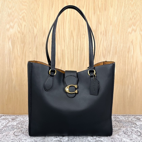 Coach Handbags - Coach Theo Tote Bag